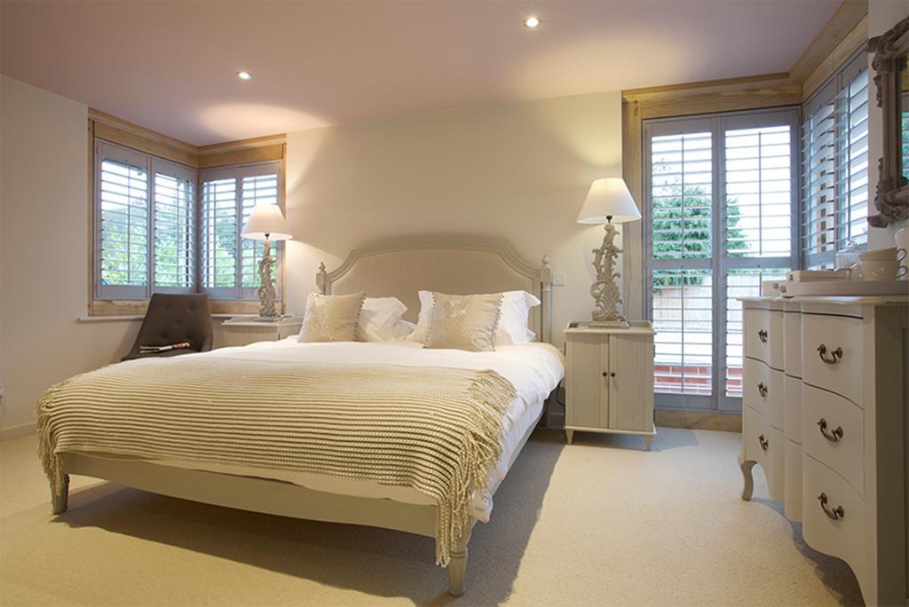 The Packhorse Inn Newmarket  Zimmer foto