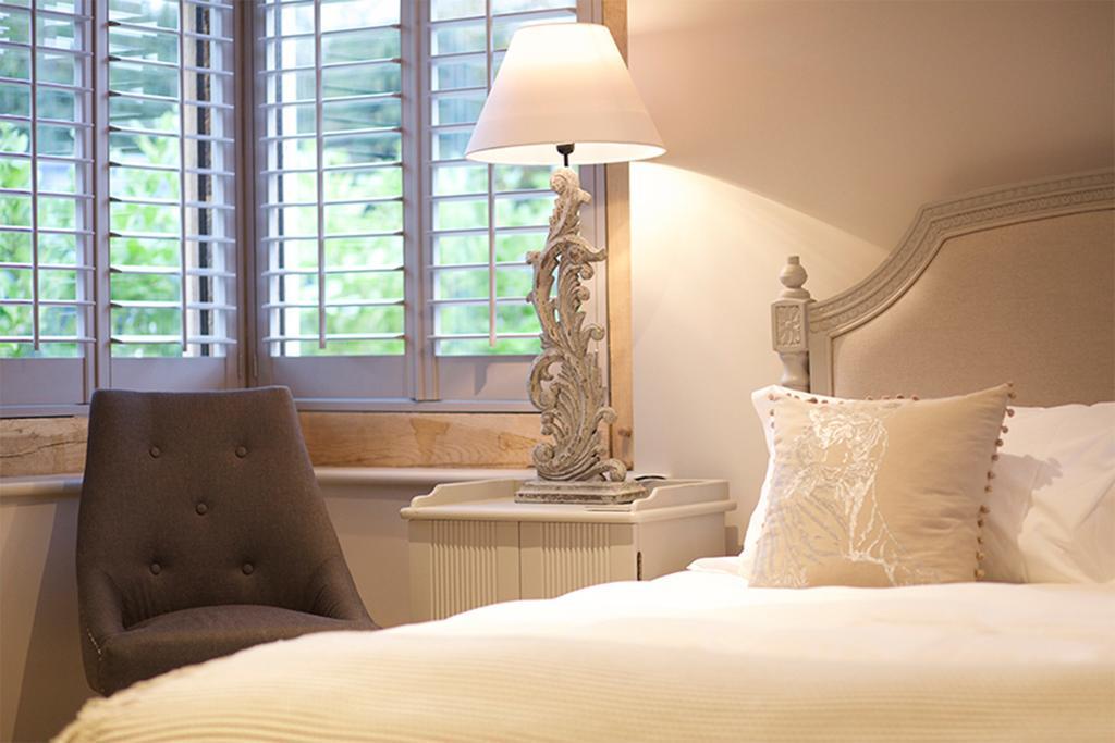 The Packhorse Inn Newmarket  Zimmer foto