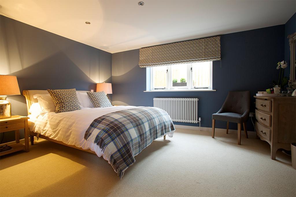 The Packhorse Inn Newmarket  Zimmer foto